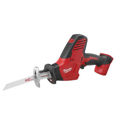 2625-20 M18 HACKZALL Cordless Lithium One-Handed Reciprocating Saw