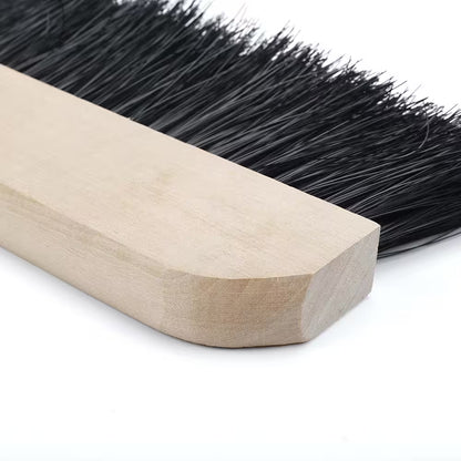 24 In. Concrete Broom